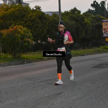 Runner Photo 4721805