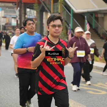 Runner Photo 4721809