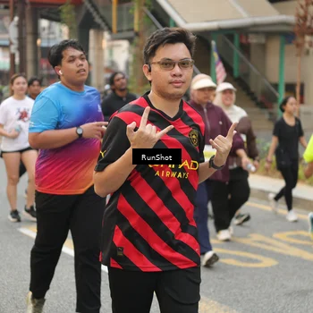 Runner Photo 4721810