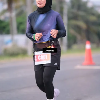 Runner Photo 4721812