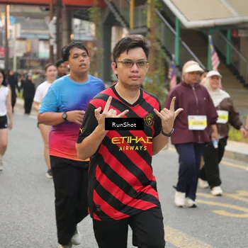 Runner Photo 4721814