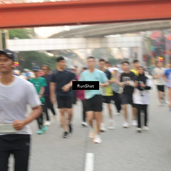 Runner Photo 4721816