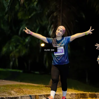 Runner Photo 4721822