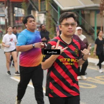 Runner Photo 4721823