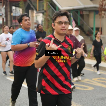 Runner Photo 4721824
