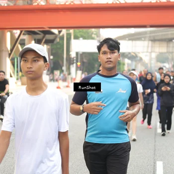 Runner Photo 4721828
