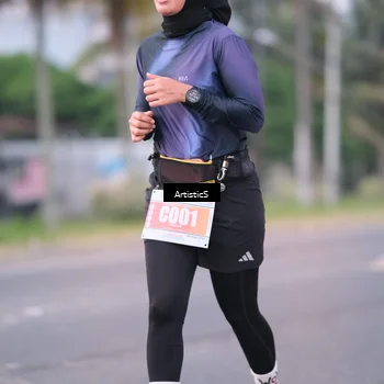Runner Photo 4721832