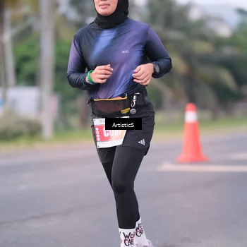 Runner Photo 4721834