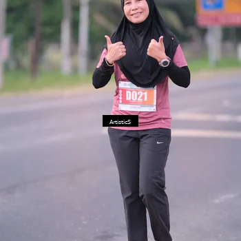 Runner Photo 4721837