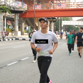 Runner Photo 4721838