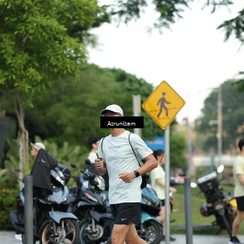 Runner Photo 4721843