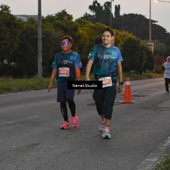 Runner Photo 4721844