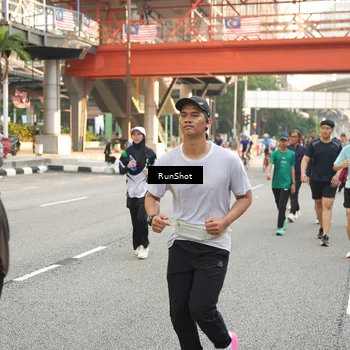 Runner Photo 4721849