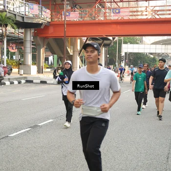 Runner Photo 4721854