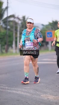 Runner Photo 4721862