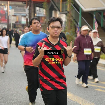 Runner Photo 4721870