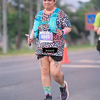 Runner Photo 4721873