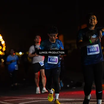 Runner Photo 4721875