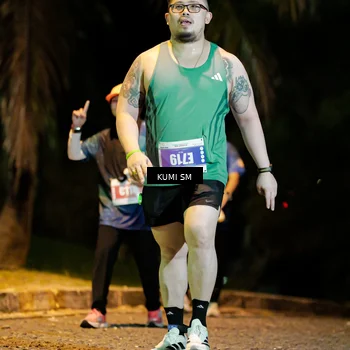 Runner Photo 4721876