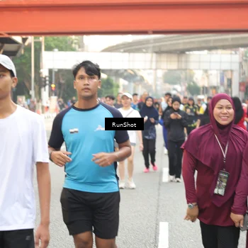 Runner Photo 4721881