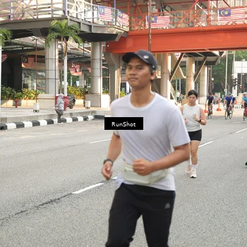 Runner Photo 4721882