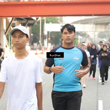 Runner Photo 4721885