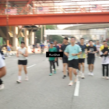Runner Photo 4721888