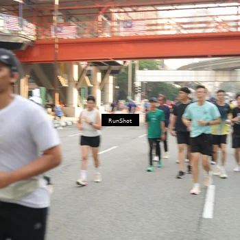 Runner Photo 4721890