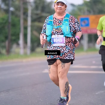 Runner Photo 4721895