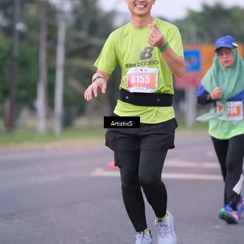 Runner Photo 4721897