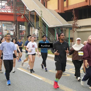 Runner Photo 4721901