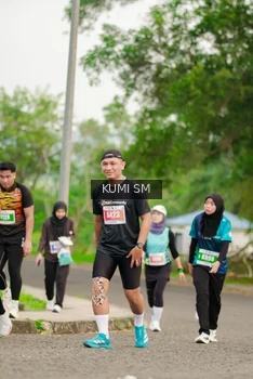 Runner Photo 4721902
