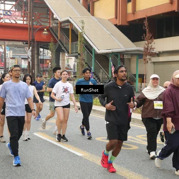 Runner Photo 4721906