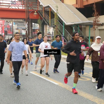 Runner Photo 4721911