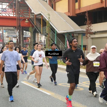 Runner Photo 4721916