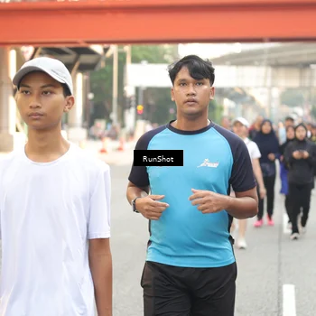 Runner Photo 4721917