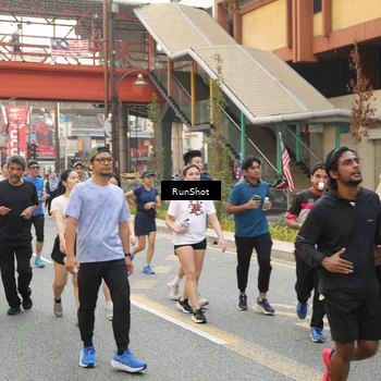 Runner Photo 4721920