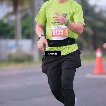 Runner Photo 4721921