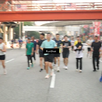 Runner Photo 4721922