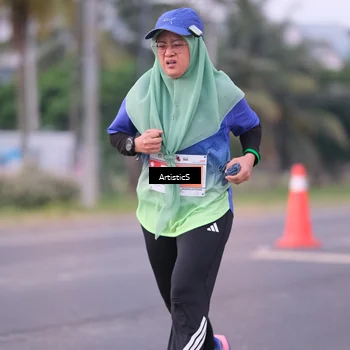 Runner Photo 4721931