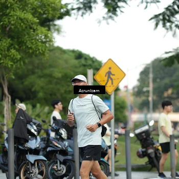 Runner Photo 4721932