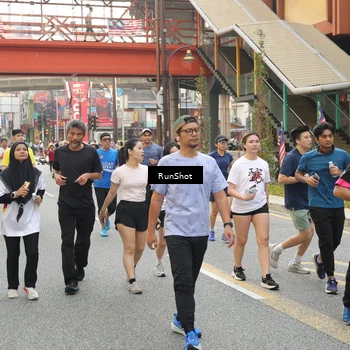 Runner Photo 4721935