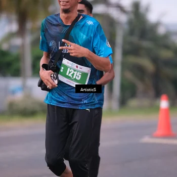 Runner Photo 4721949