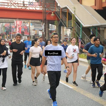 Runner Photo 4721957
