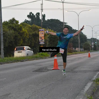 Runner Photo 4721958