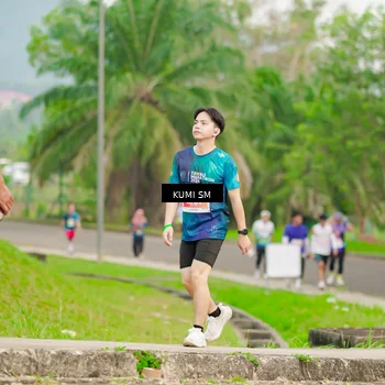 Runner Photo 4721961