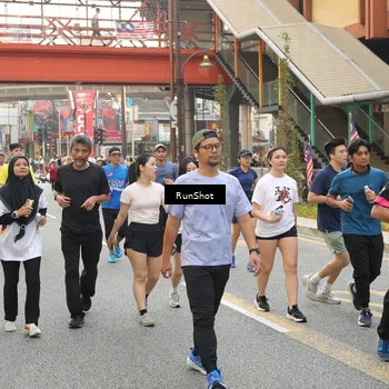 Runner Photo 4721963