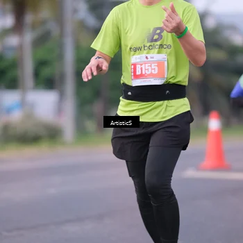 Runner Photo 4721964