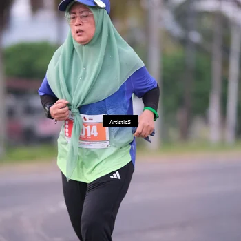 Runner Photo 4721968