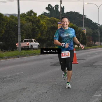 Runner Photo 4721975